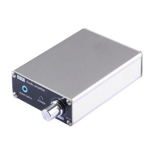 Tpa3116D2 Dual Channel 60W*2 for Home Amplifier Kit High Power Digital Audio Board Core Technology Audio Voice Control Modules