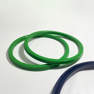 China UNR Piston Seal Hydraulic Cylinder Seals Polyurethane U Cup Seals Piston Shaft Seal on sale