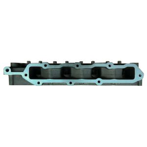 MITSUBISHI S4L S4L2 Iron Casting Cylinder Head 31A01-15011 31A01-15021 31A01