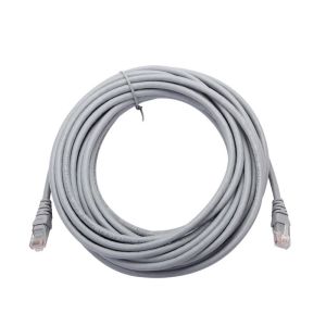 Colorful Fast Ethernet Lan Cable SFTP Bright Coloured Jacket For Telecommunicati