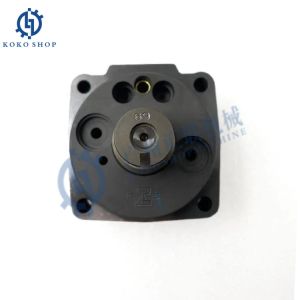 China ZEXEL Diesel Pump Head Rotor 146403-9720 146403-4720 F01G29X08BHRV Ve4/11r Suit  CATEEERPILLAR 307 307C 307D on sale