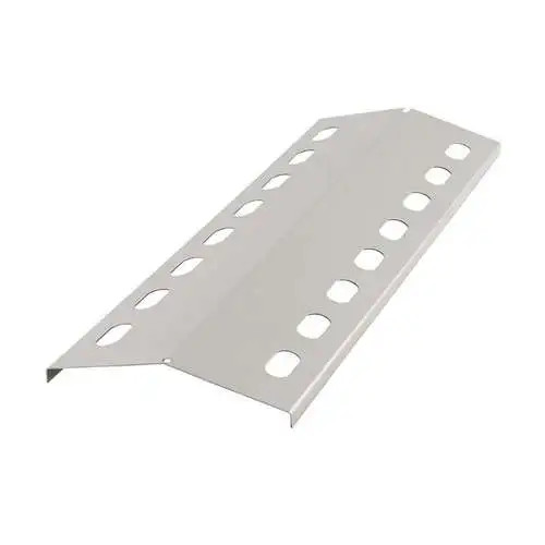 Quality Manual Tapping Metal Ductwork Fabrication High Durability And Precision wholesale