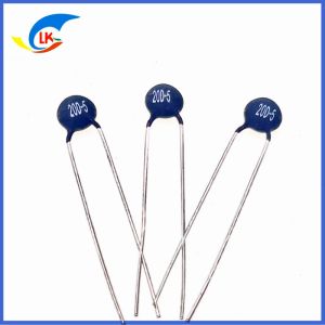 MF72 Power NTC Thermistor 20D-5 20 Ohm 0.5A For Adapter Power Supply Or LED