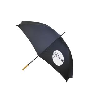 Bag Boy Manual Open Canopy Golf Umbrella Single Layer