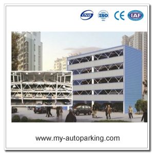 Cheap Supplying Automatic Car Parking System Using Microcontroller/ Solutions/Design/Machines/ Equipments/ Manufacturers for sale