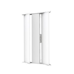 NLC 150W 2ft Linear High Bay Light 160lm/W Flexible LED Light Bar Slim Design