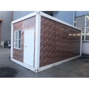 Container House Beam Forming Machine