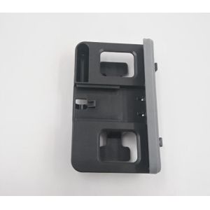 High Temperature Plastic Injection Moulded Components Acrylic