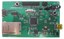 Automotive PCB Assembly Contract Factory with ENIG Surface Finishing for ODM