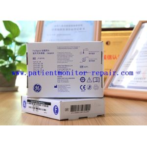 GE TruSignal SpO2 Finger Sensor Reusable GE Tru Signal Blood Oxygen Probe For GE