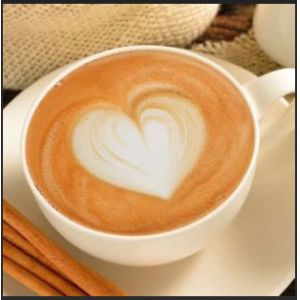 Commercial Bean to Cup Coffee Machine with LCD Display