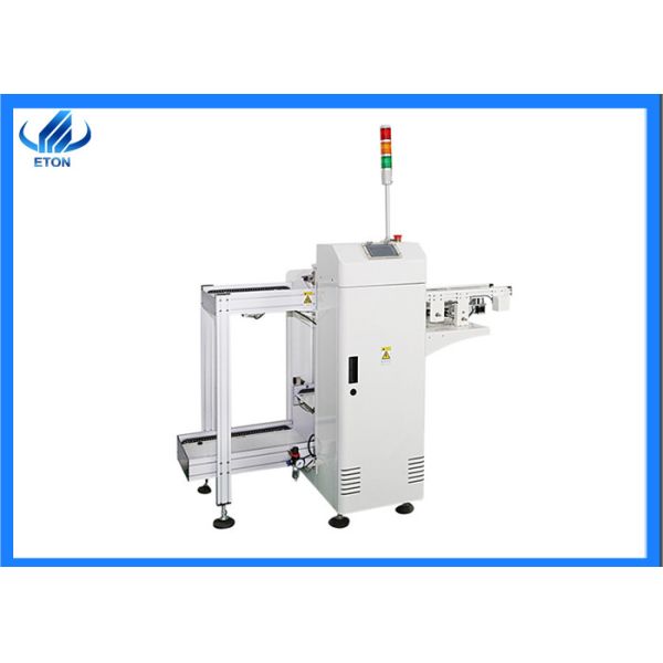 Quality plc Unloader Machine CCC pcb unloader pcb loader machine wholesale