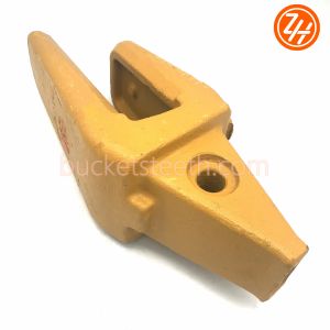 713-00033 2713-00032 DH360 DX360 Excavator Bucket Teeth Adapter Abrasion