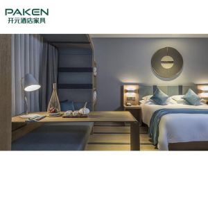 Matt Finish Laminate Custom Made Hotel Furniture