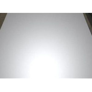 China Astm A240 304 Stainless Steel Plate Cold Rolled 2000mm Width on sale