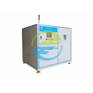 Helium Recovery Machine Helium Recovery Rate ≥90% Energy Consumption 15KW