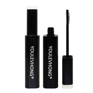Hypoallergenic Mascara for Sensitive Eyes and Contact Lens Wearers