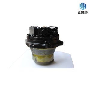 Cheap OEM Excavator Travel Motor Part MSF340VPEH6 For Hitachi ZX450-3 for sale