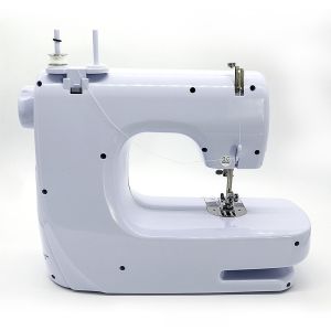 Easy to Operate Multi-function Household Automatic Sewing Machine ufr-608 for