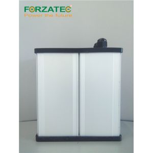 12V25Ah Lifepo4 Lithium Ion Battery 12.8V Nominal Voltage 200mm Height