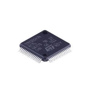 China STMicroelectronics STM32G474RCT6 electronic Components Kits 32G474RCT6 Steering Microcontroller on sale
