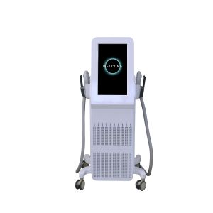 Weight Loss EMS Slim Machine 4000W Electromagnetic Body Slimming EMS Sculpting
