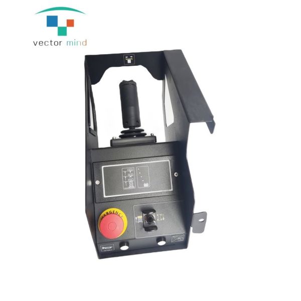 Quality 1001215013 Jlg Scissor Lift Controls JLG-1932R Platform Control Console wholesale