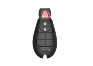 Cheap Keyless Entry Jeep Remote Key 3 Button CR2032 Battery OEM For Jeep Cherokee for sale