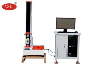 Cheap Computer Controled Universal Tensile Testing Machine for Wire and Cable Tensile Testing Machine for sale