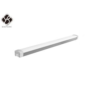 SMD2835 LED Tri Proof Light LED Batten Light 2ft - 8ft Length High Brightness
