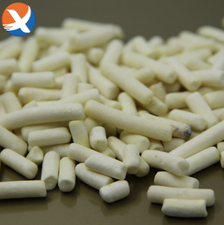 205-443-5 SIAX Sodium Isoamyl Xanthate For Mineral Processing