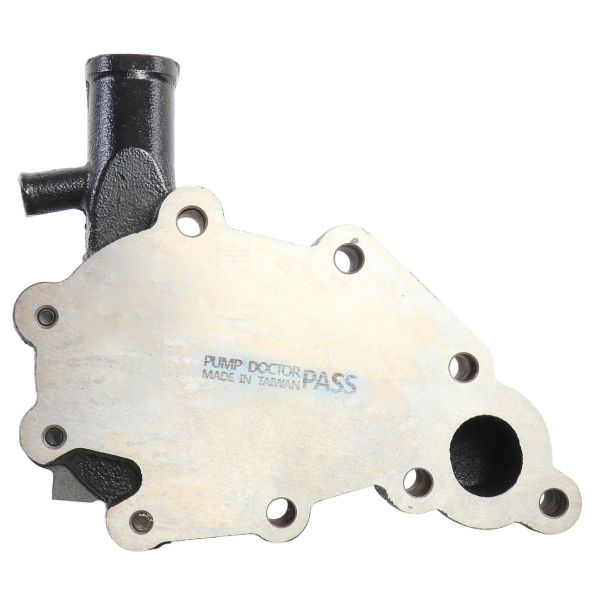 Water Pump for Isuzu C240 Engine 5-13610057-0 Made of Aluminium and Material