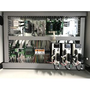 Genitec PCB Separator Semi-automatic Router Machine for SMT GAM310A