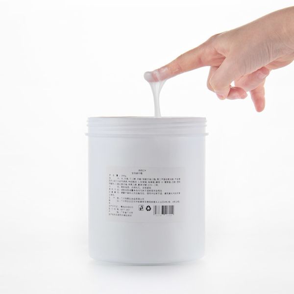 Quality 50g Firming Repair Snail Face Moisturizer With Hyaluronic Acid wholesale