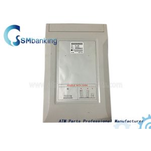 China High Performance Hyosung ATM Replacement Parts White Cassette 7310000329 on sale