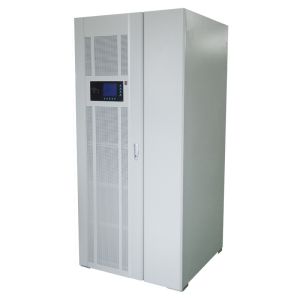 High Expandable UPS Uninterrupted Power Supply N + X Redundancy 30 - 1200KVA