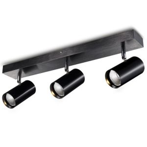 Surface Mounted Commercial Led Track Lighting Systems Constant Current Drive