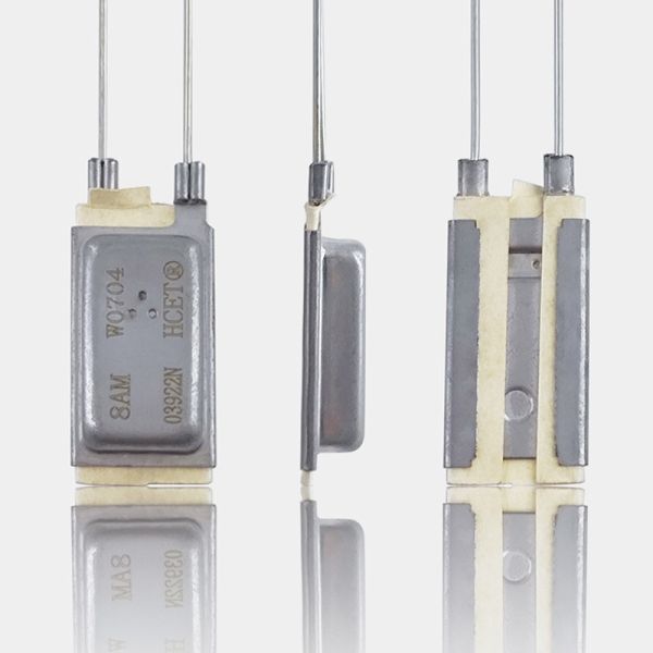 Quality 30V DC Motor Thermal Protector Cutoff Switch overload protection devices Dual Sensitive wholesale