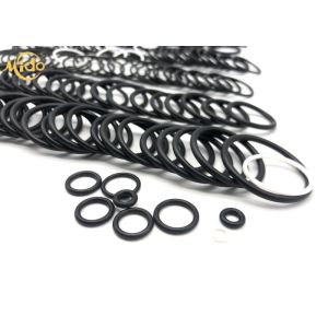 7234710200 PC200 PC210 High Temperature Resistance Control Valve Seal Kits