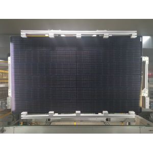 120 Cell Mono-Si Solar Panels 365w 370w 360w