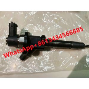 Diesel Fuel Injector For Mitsubishi Fuso 4M50 0445120048 ME222914 ME226718