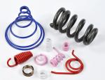 3 Axis CNC Spring Compression Machine , 1.0-4.0mm Coil Spring Machine