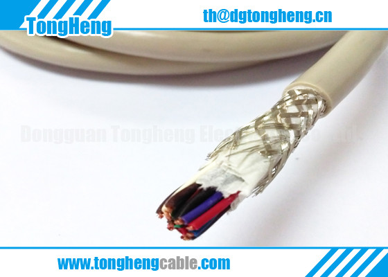 Quality Professional Manufacture Custom Made Low Smoke Zero Halogen LSZH Cable wholesale