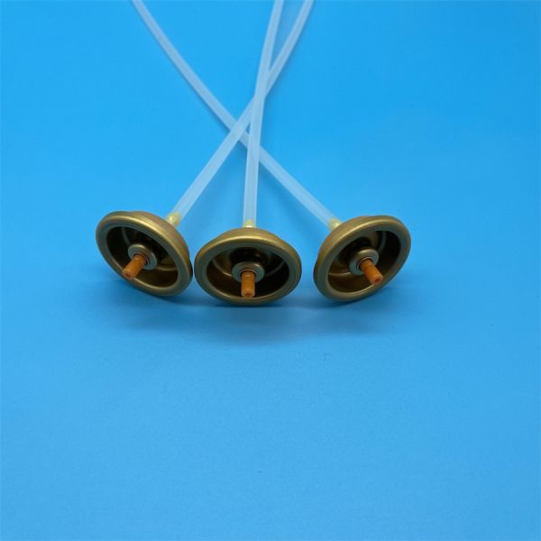 Quality High-Performance Aluminum Spray Valve for Agricultural Applications - Efficient Solution for Precise Spraying wholesale