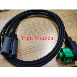 ECG M3508A Cable Patient Monitor Parts With Good Condition