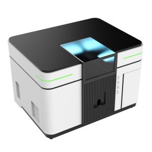 Cheap Peak Instruments Single Beam AAS Flame Atomic Absorption Spectrophotometer and Precise for sale