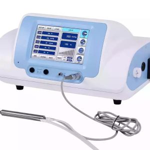 The advanced equipment of ultrasonic emulsification machine for ophthalmic