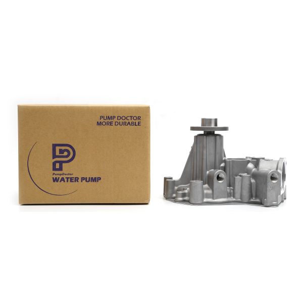 Water Pump 5-87311148-2 for SK75-8 CX60 SY75-8 ZAXIS75-3 SWE70 Excavator Engine 4LE2