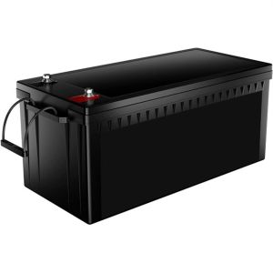 Flexible Vehicle Lithium Ion Battery - Maximum Compatibility