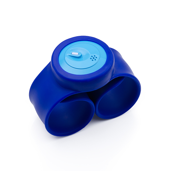 Quality cell phone bluetooth anti-lost alarm smart button anti lost finder wholesale